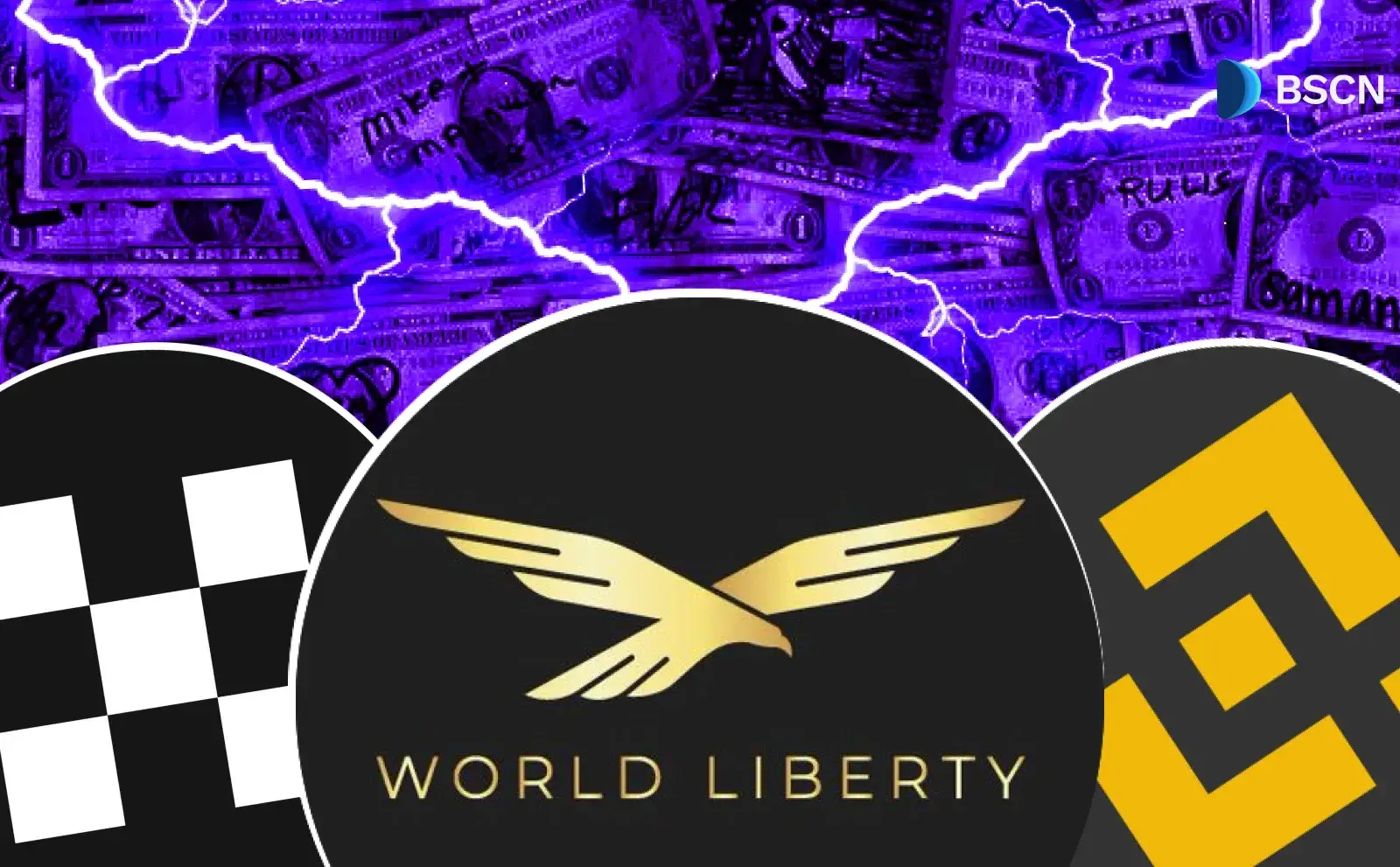 Where to Buy World LibertyFi’s New $WLFI Token - All Exchange Listings