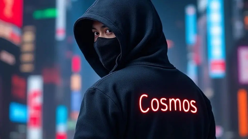 Cosmos Hub's Liquid Staking Code Faces Security Risks With North Korean Links