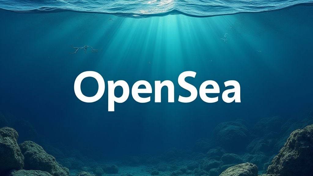 OpenSea Unveils Major Upgrade to NFT Marketplace, Set to Launch in December