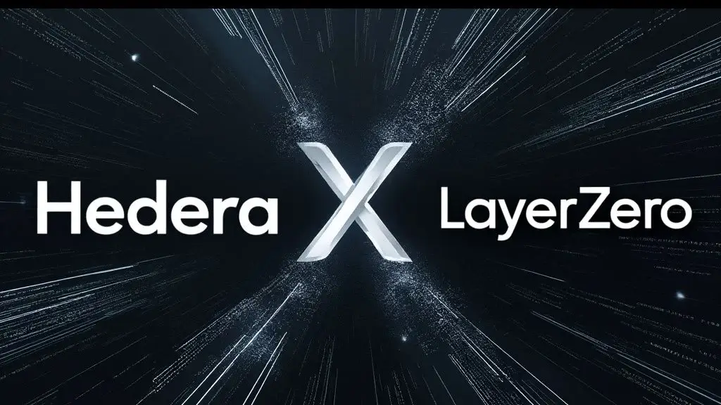 Hedera Integrates LayerZero Amid Mainnet v0.54 Release