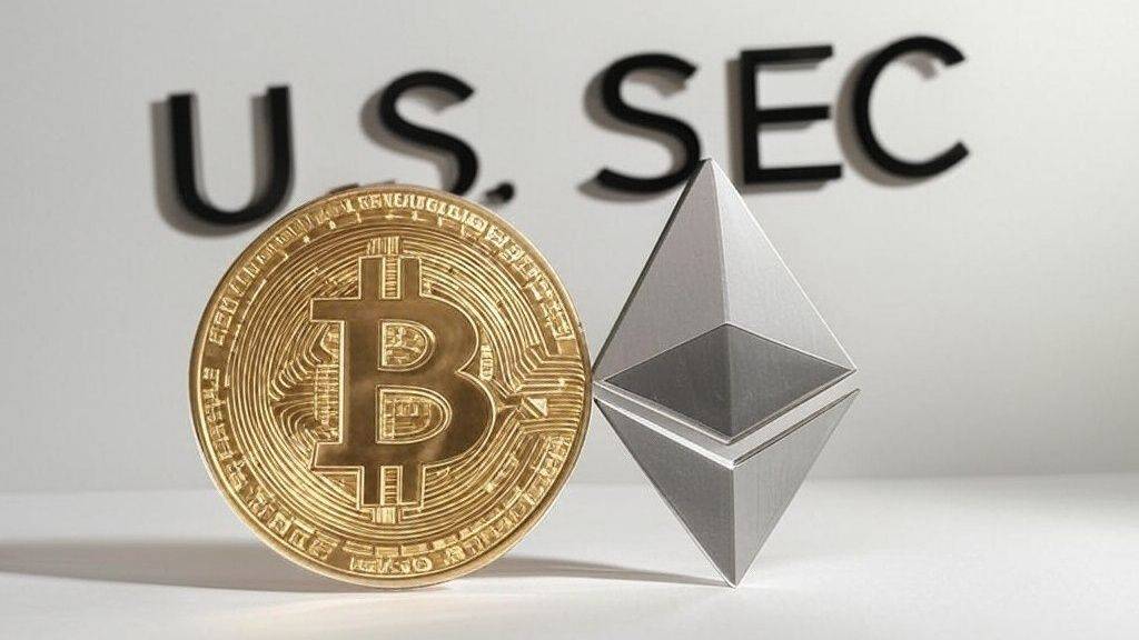 SEC Rescinds ‘Anti-Crypto’ SAB 121, Brings SAB 122