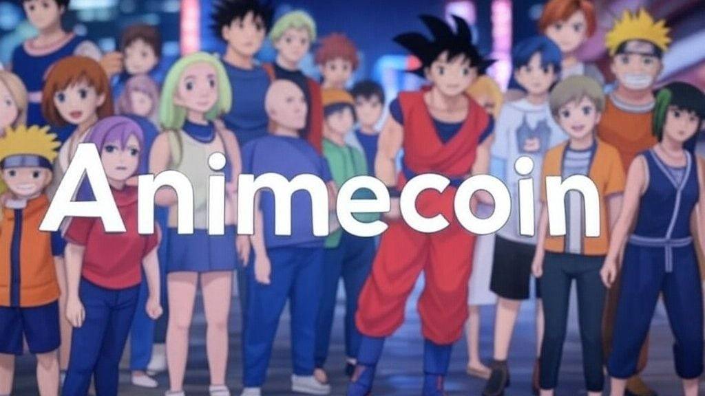 Azuki Announces to Launch of AnimeCoin Token in January