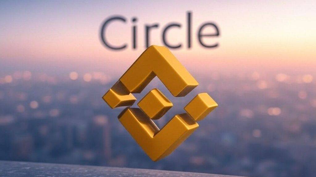 Circle and Binance Form Strategic Partnership to Drive Global Adoption of USDC