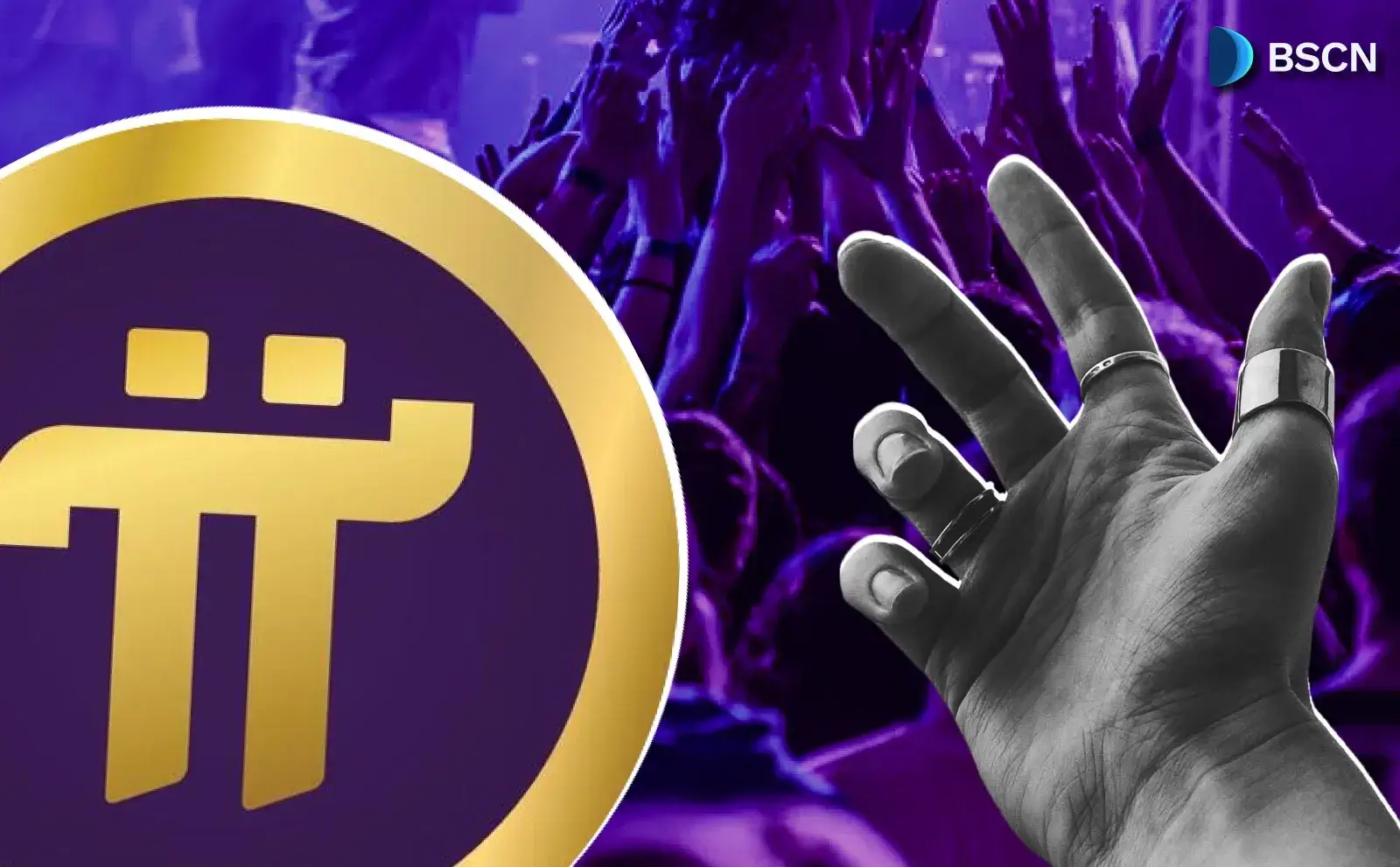 Pi Network Reveals Important KYC and Mainnet Migration Updates, Explores Palm Print Authentication