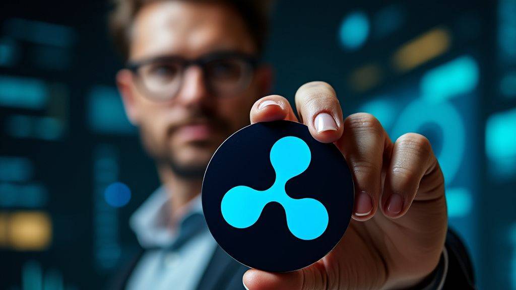 Ripple Announces Smart Contracts for XRP Ledger, Expanding Features for NFTs, AMMs, and DEXs