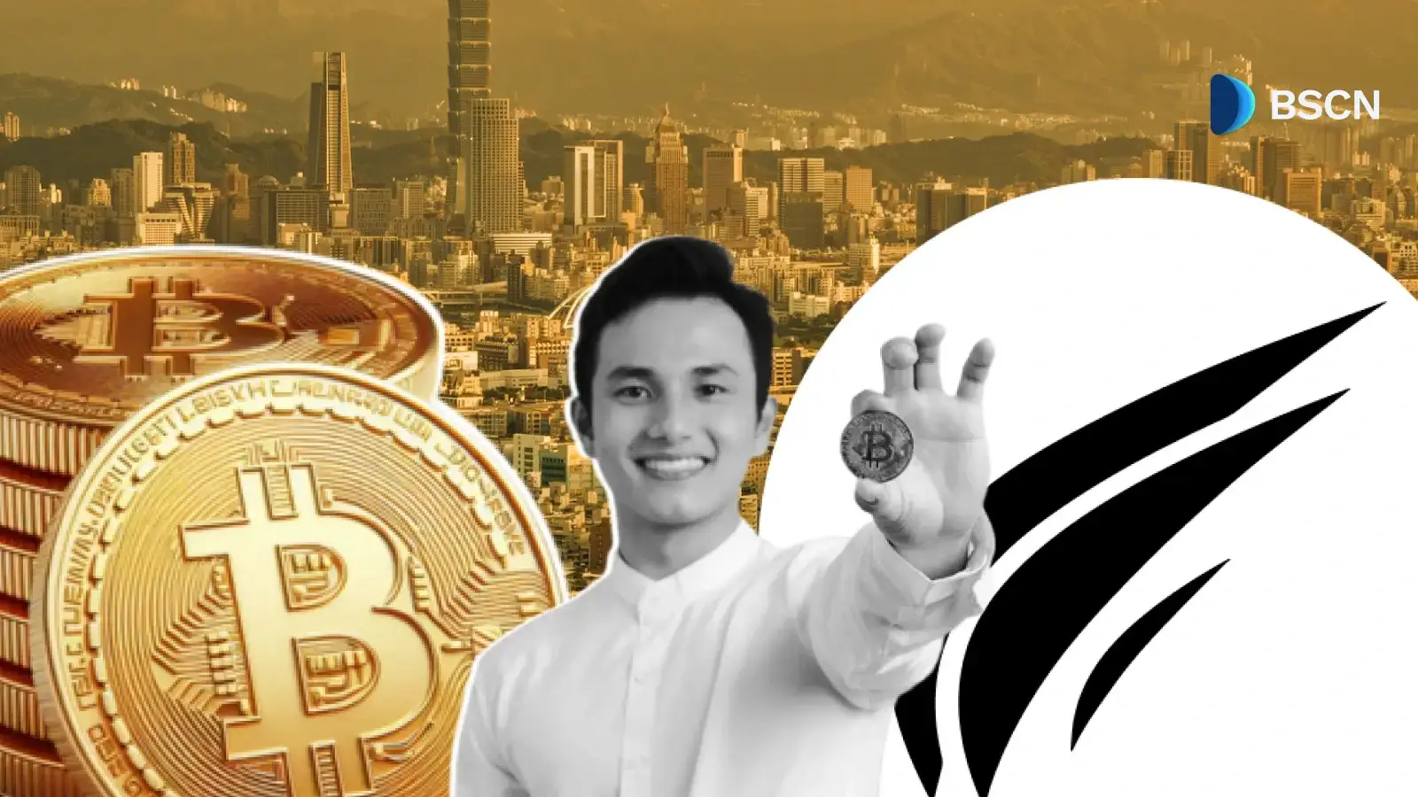 Sora Ventures Reveals Plan for Asia’s First $1B Bitcoin Treasury Fund