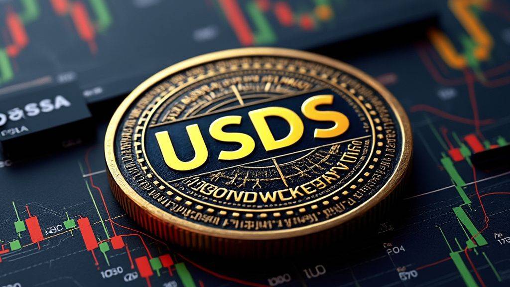 Sky Protocol’s Flagship Stablecoin $USDS Expands to Solana