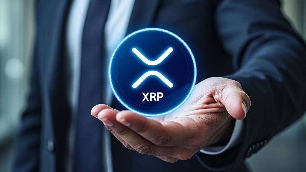 Bitwise Files for First-Ever XRP ETF with the SEC: What You Need to Know