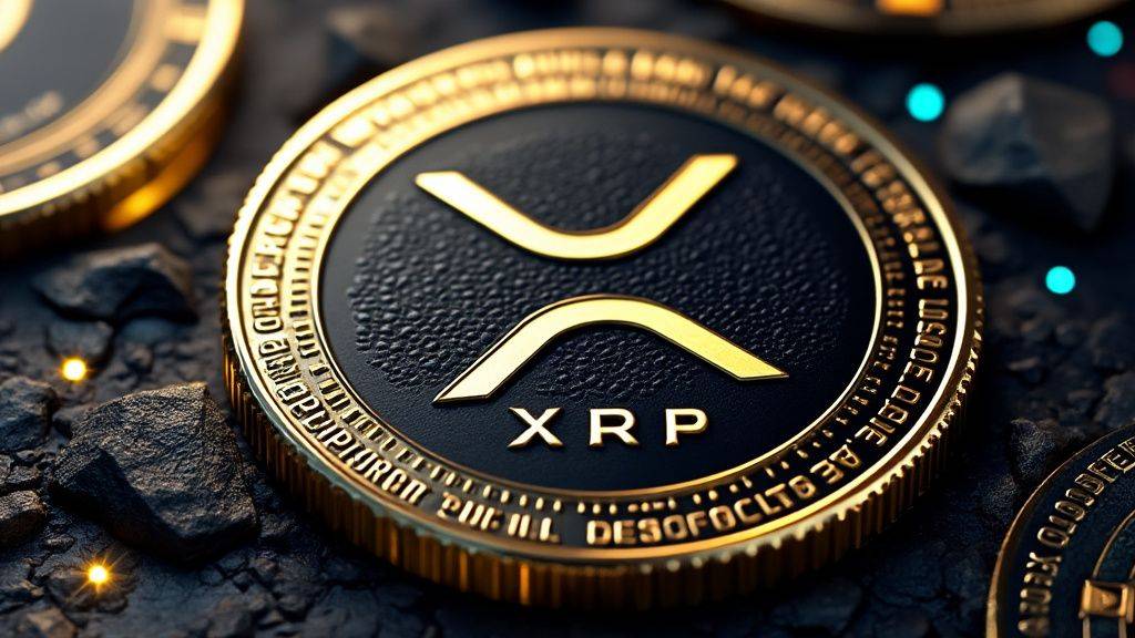 WisdomTree Registers in Delaware for XRP ETF