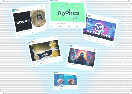 Promotional Tweets